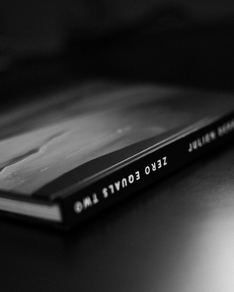 Zero Equals Two - 22